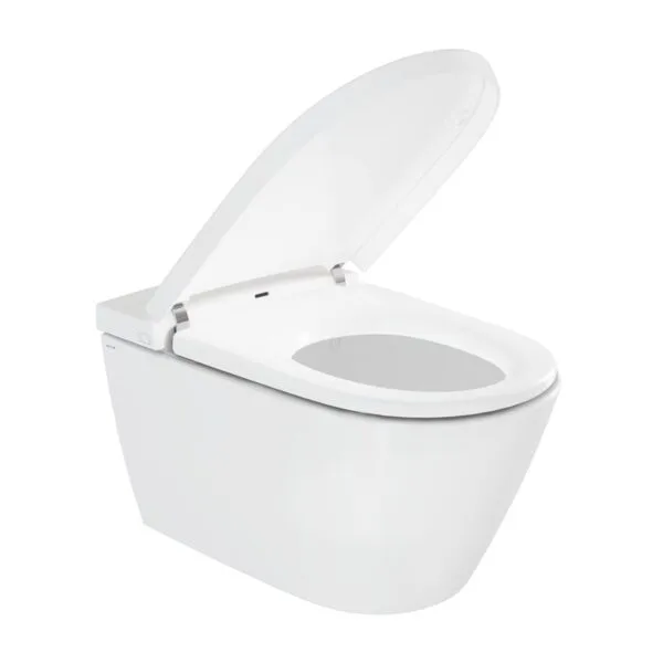 VitrA V care 3 base douche wc 7777B403 6377 2