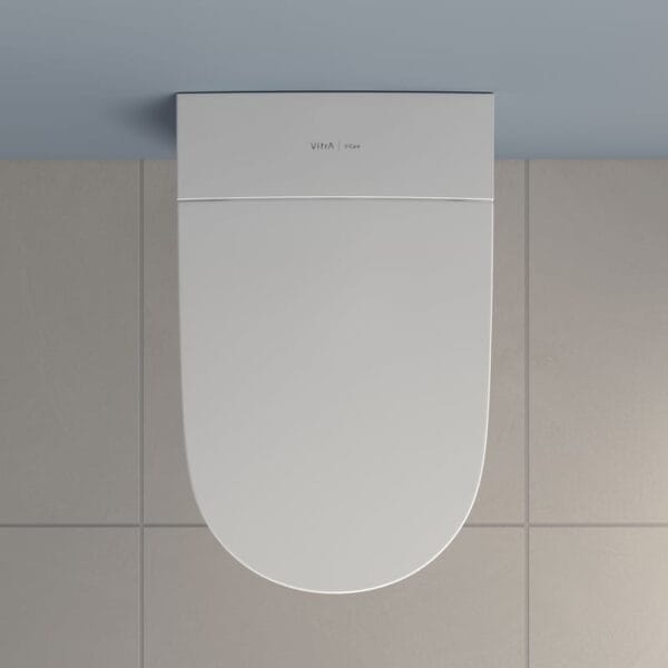 VitrA V care 3 base japanse bidet