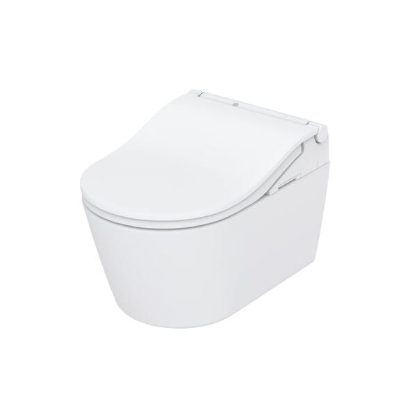 TOTO Mat witte closetpot TCF802ECG MW CW542ERY MW