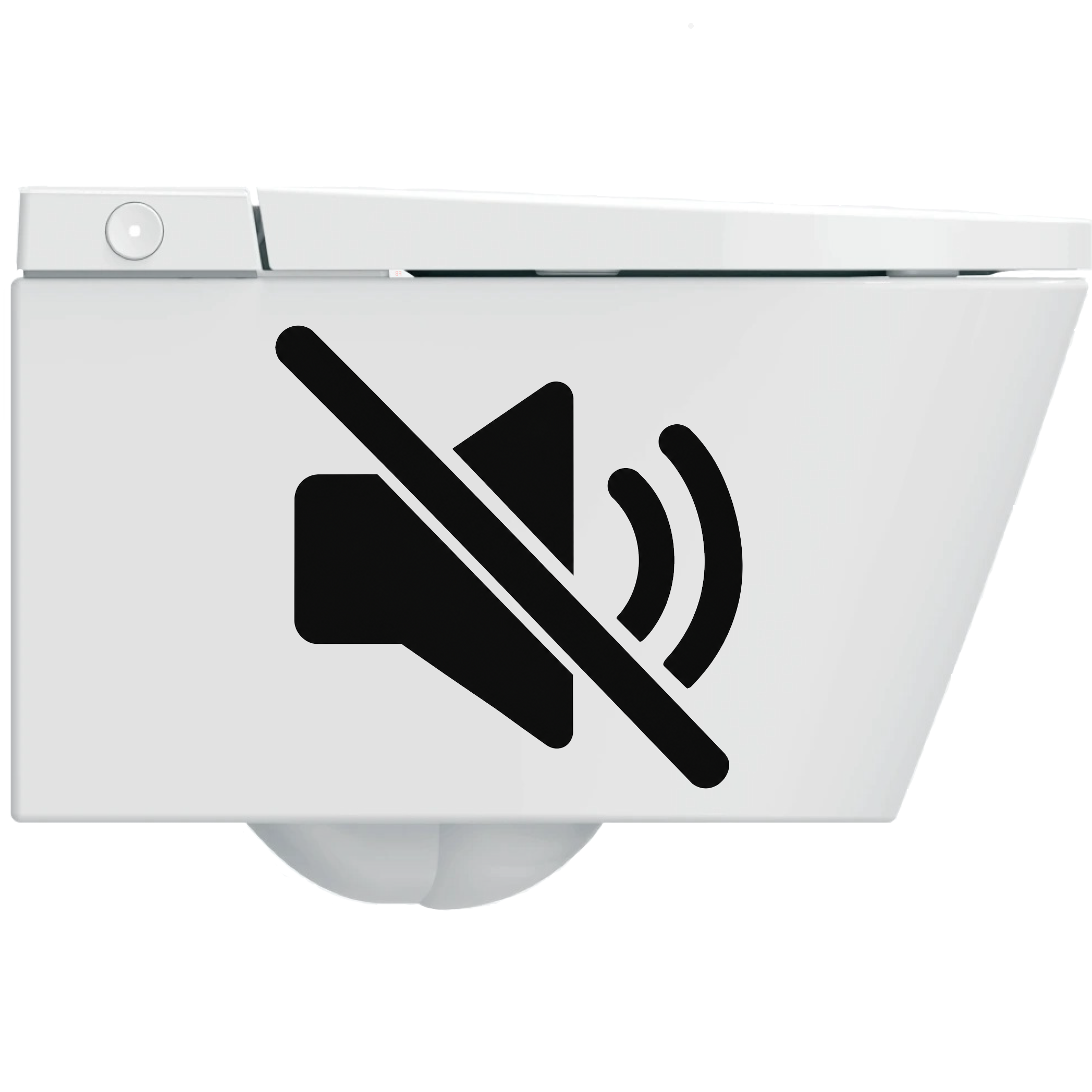 Pressalit Smart silent mode