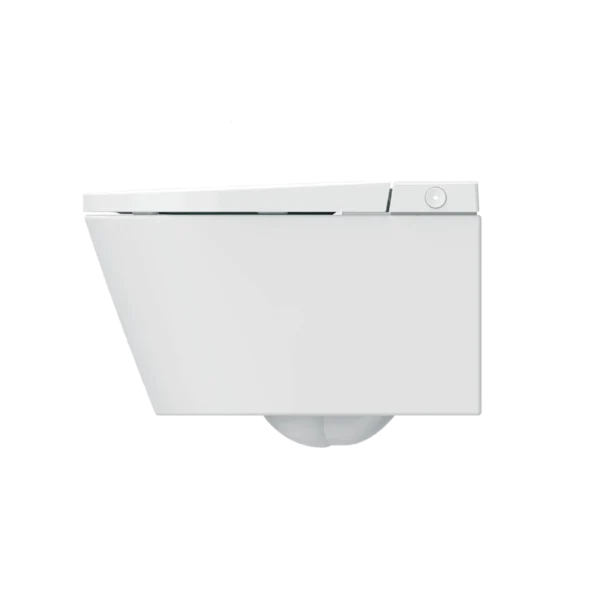 Pressalit zijnaanzicht SMART TOILET